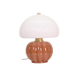 Lampe MADELEINE OPJET PARIS – moka chaud et design rétro chic