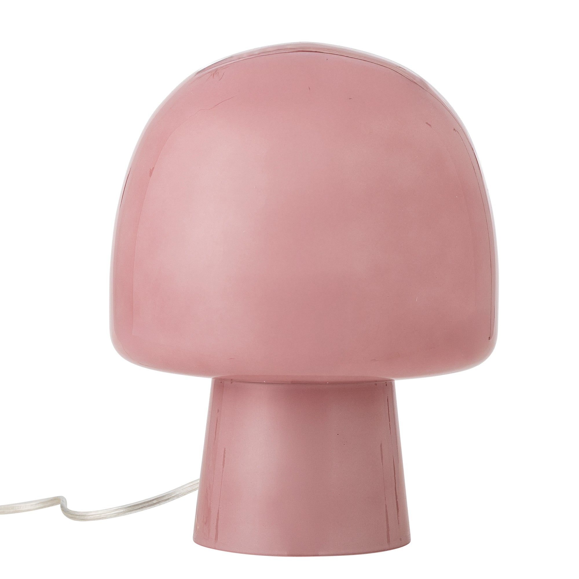 Lampe PADDY - rose