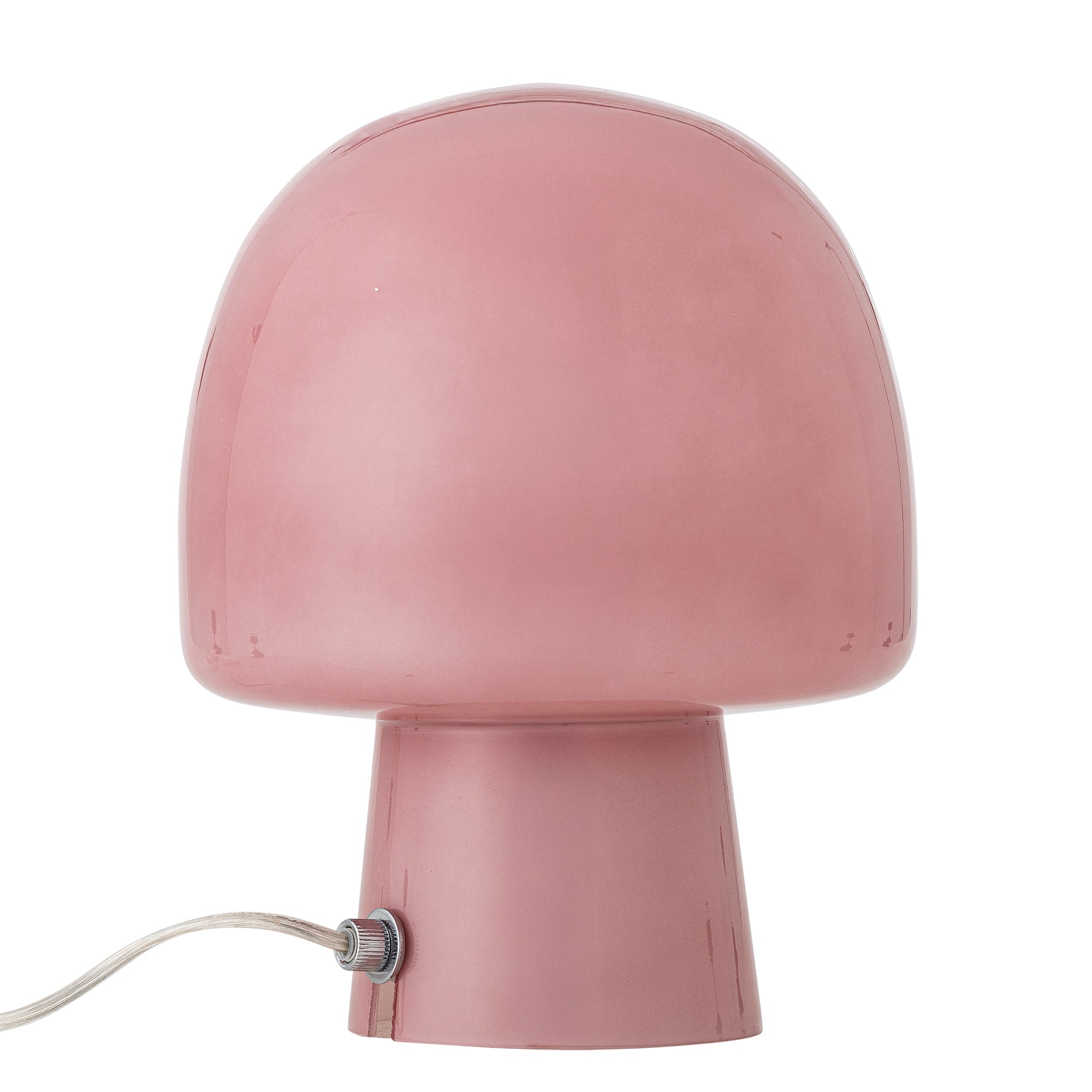 Lampe PADDY - rose