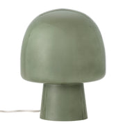 Lampe PADDY - vert
