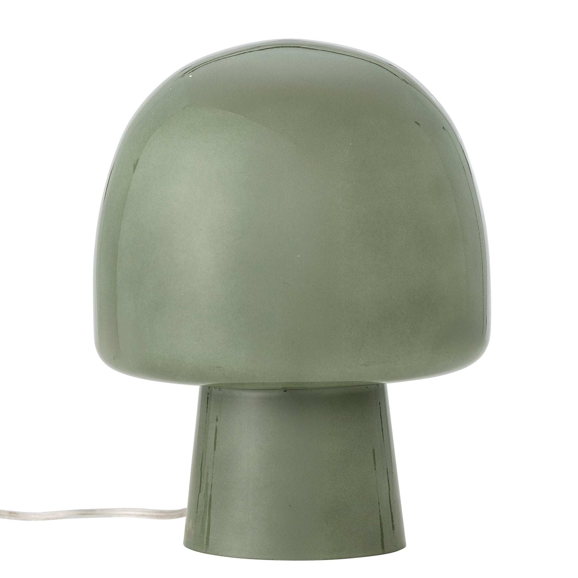 Lampe PADDY - vert