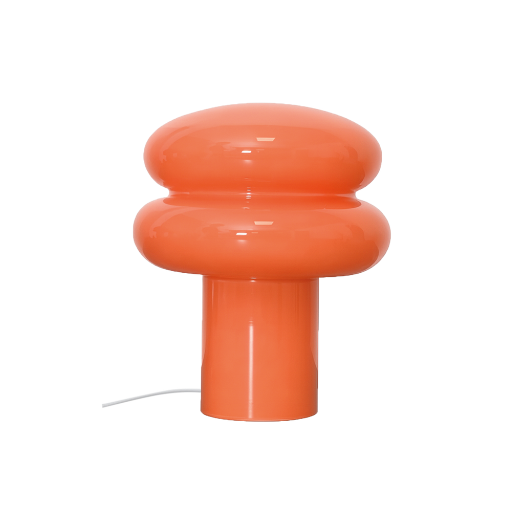 Lampe POPPO - orange