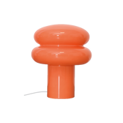 Lampe POPPO - orange