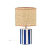 Lampe TRATTORIA - bleu