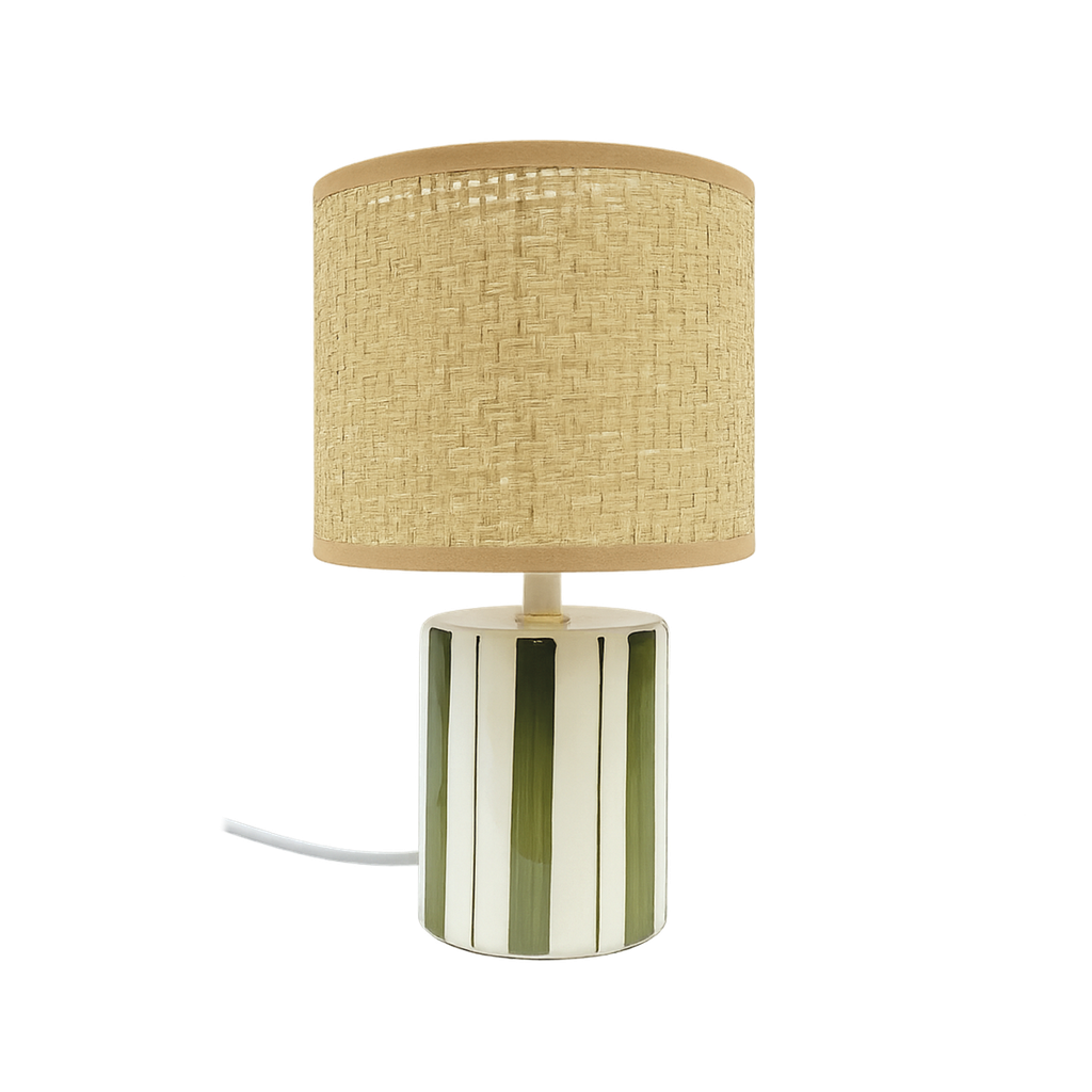 Lampe TRATTORIA - kaki