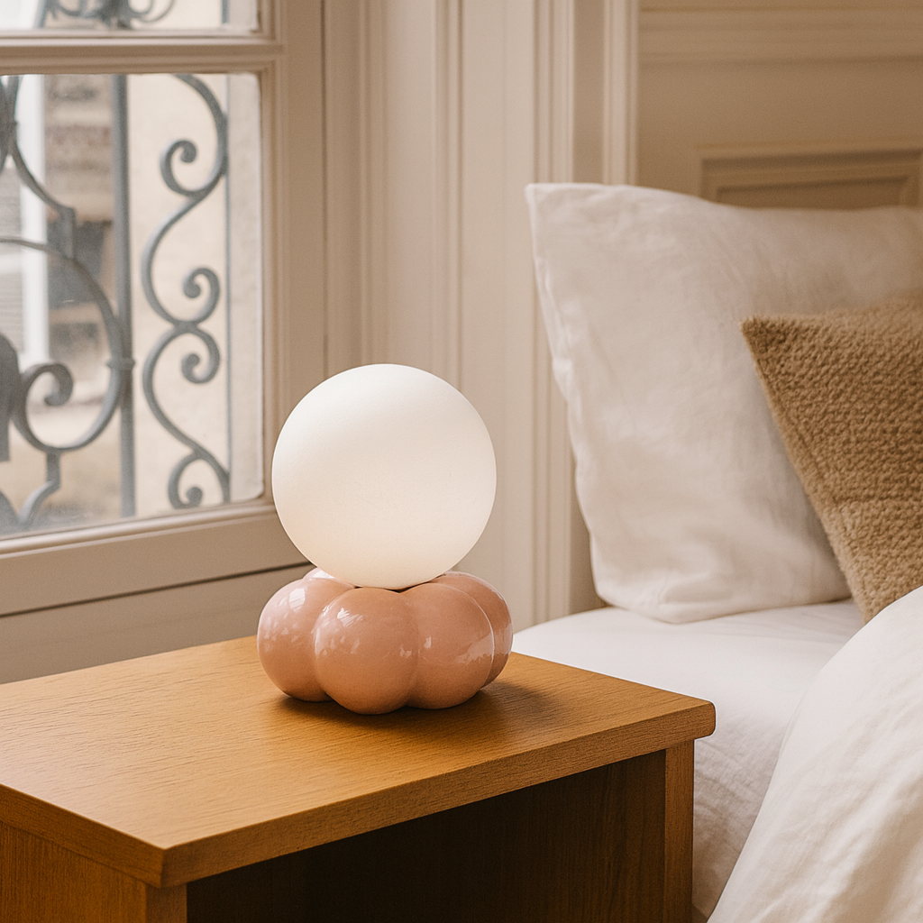 Lampe ZEPHIR
