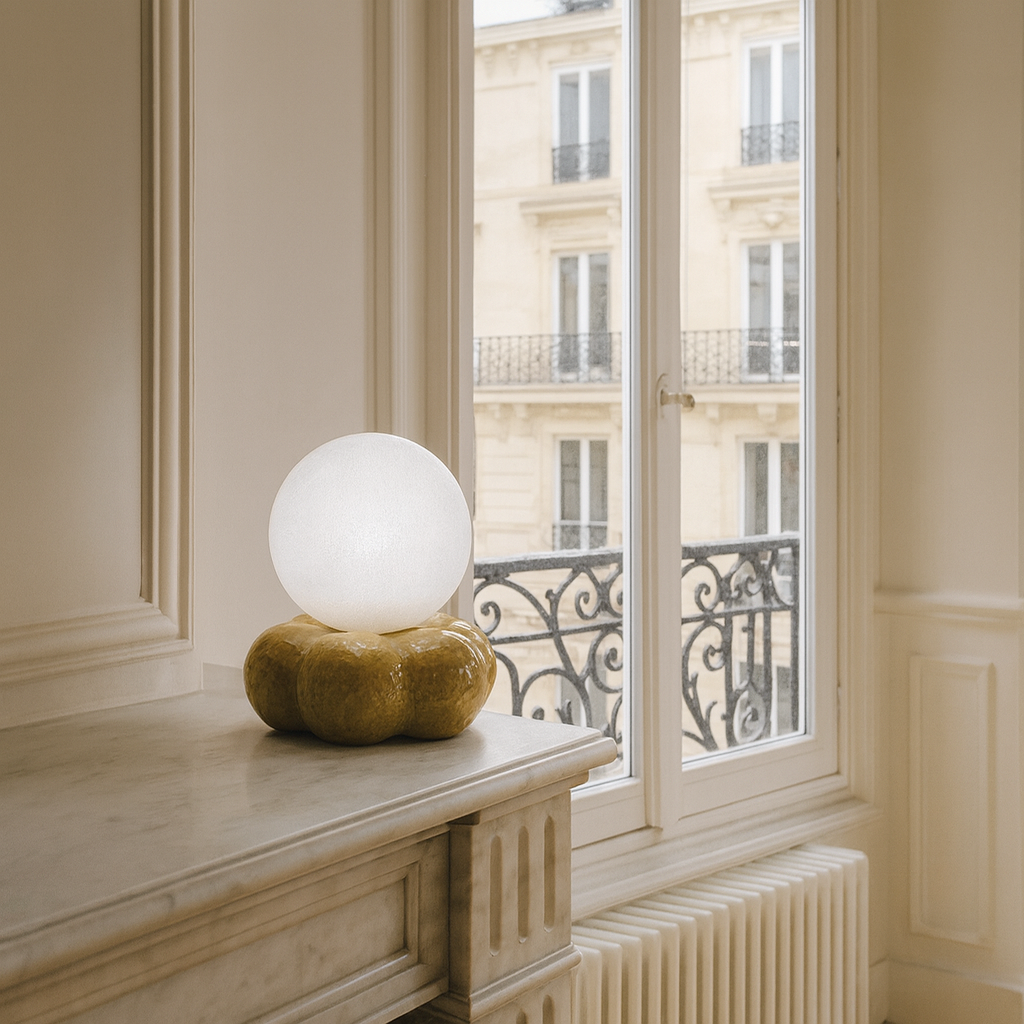 Lampe ZEPHIR