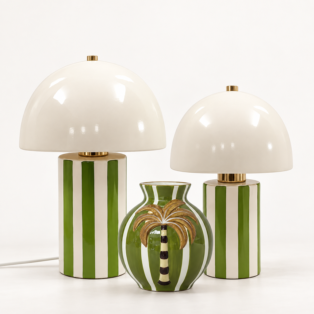 Lampe FELIX - kaki