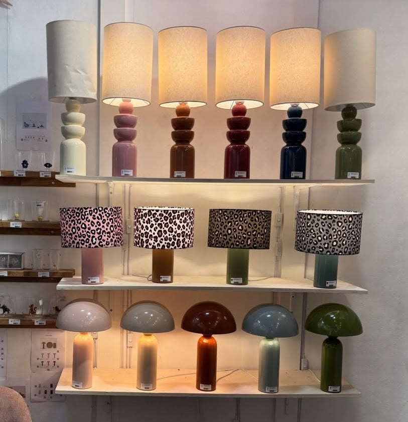 Lampe INTENSE