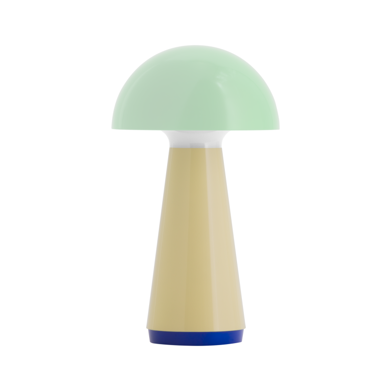Lampe BOB - mint