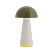 Lampe BOB - olive
