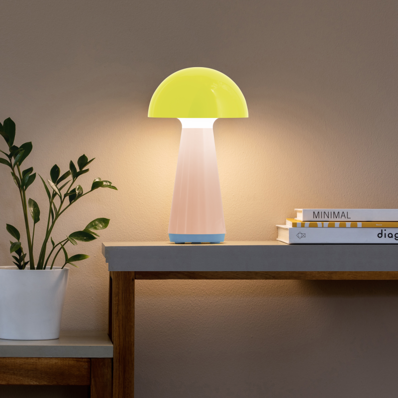 Lampe BOB - lime