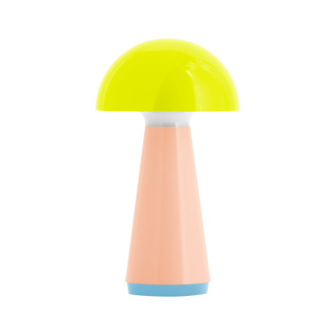 Lampe BOB - lime