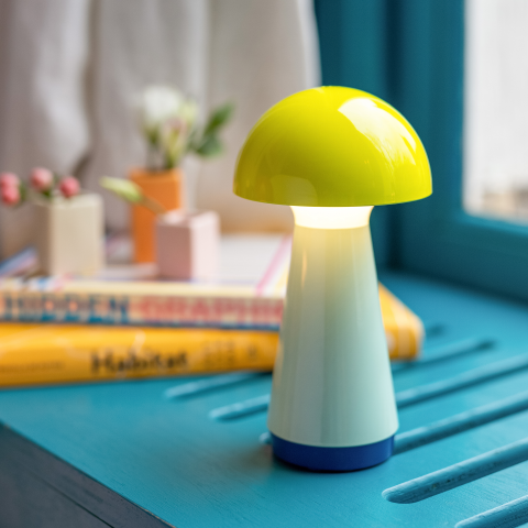 Lampe BOBBI