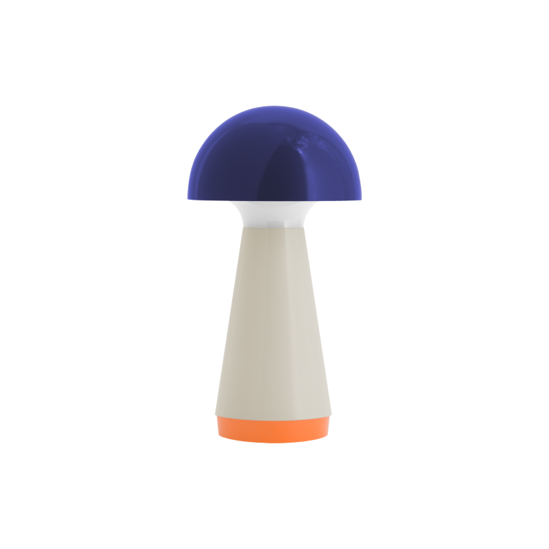 Lampe BOBBI