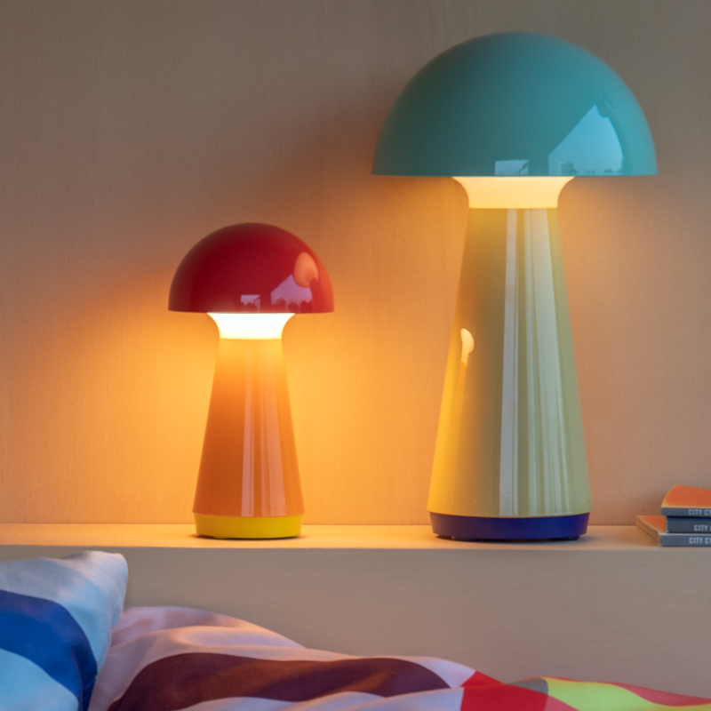 Lampe BOBBI