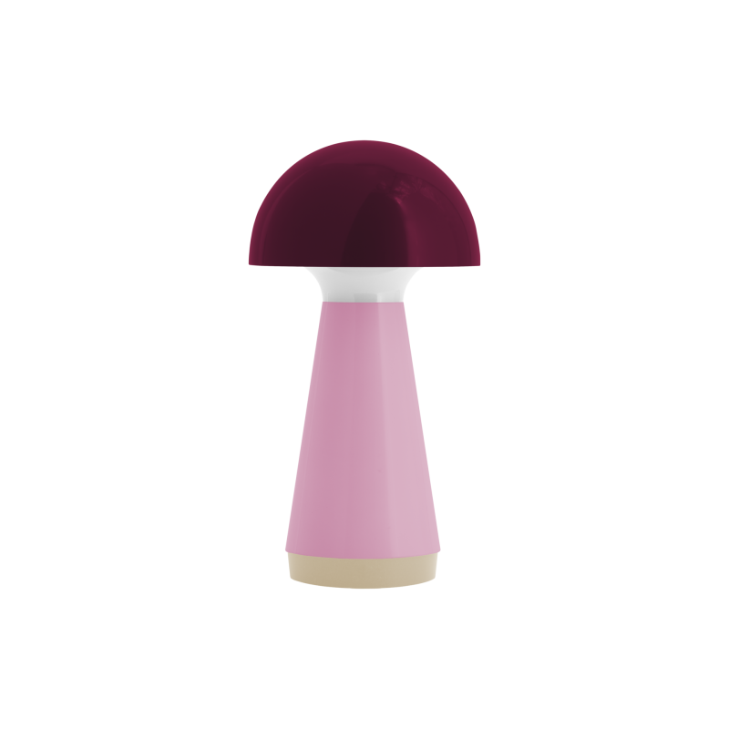 Lampe BOBBI