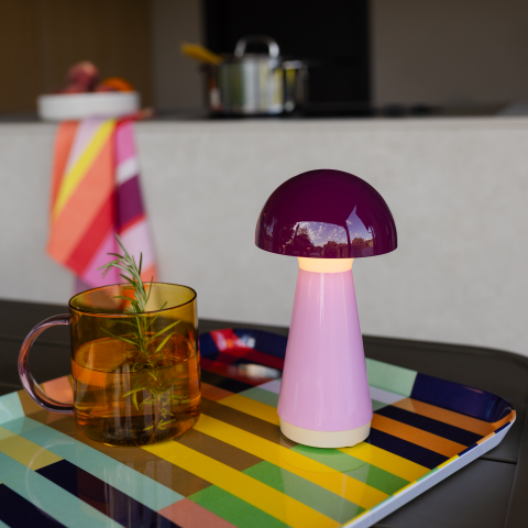 Lampe BOBBI