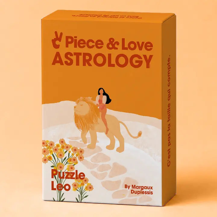Puzzle astrologique 99 pièces