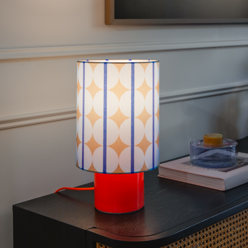 Lampe en céramique AURORA