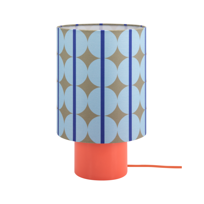 Lampe en céramique AURORA