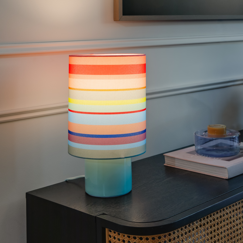 Lampe en céramique AURORA