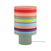 Lampe en céramique AURORA