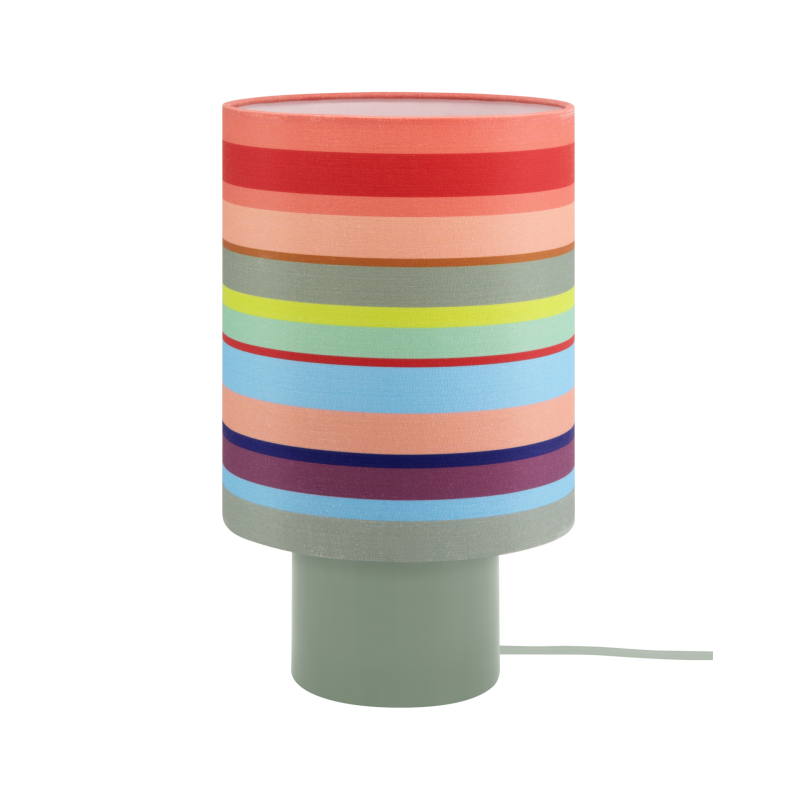 Lampe en céramique AURORA