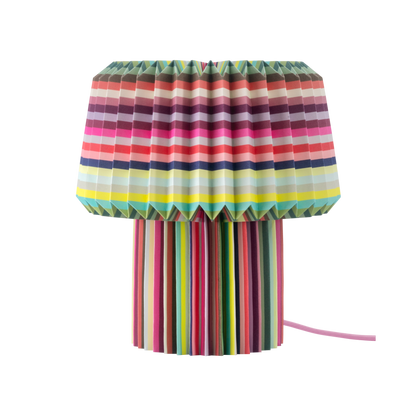 Lampe en papier ANNA