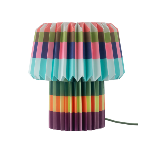 Lampe en papier ANNA
