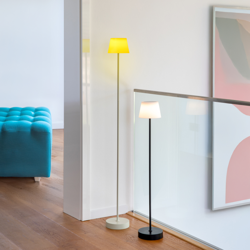 Lampadaire WILLIAM - sunny