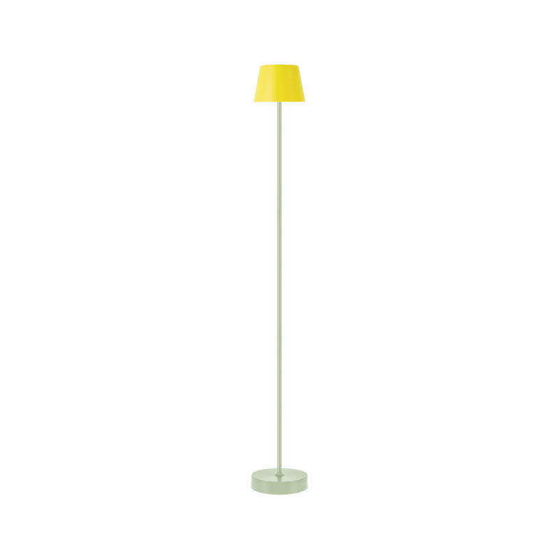 Lampadaire WILLIAM - sunny
