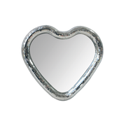 Miroir DISCO - Coeur