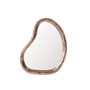 Miroir OSMOSE DISCO rose
