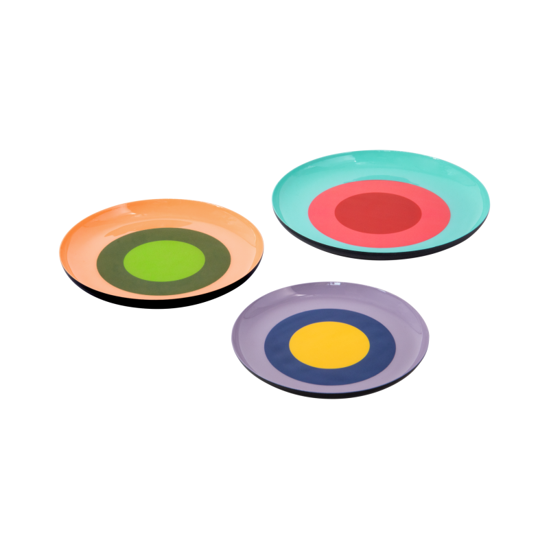 Coupelles RONDA - Set de 3