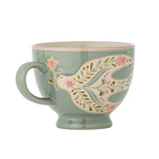 Mug ROSALYNDE - vert