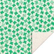 Rouleau papier cadeau - Trefles