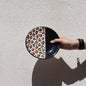 Petites assiettes plates Fiera (x4)