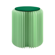 Tabouret PAPILLON - vert