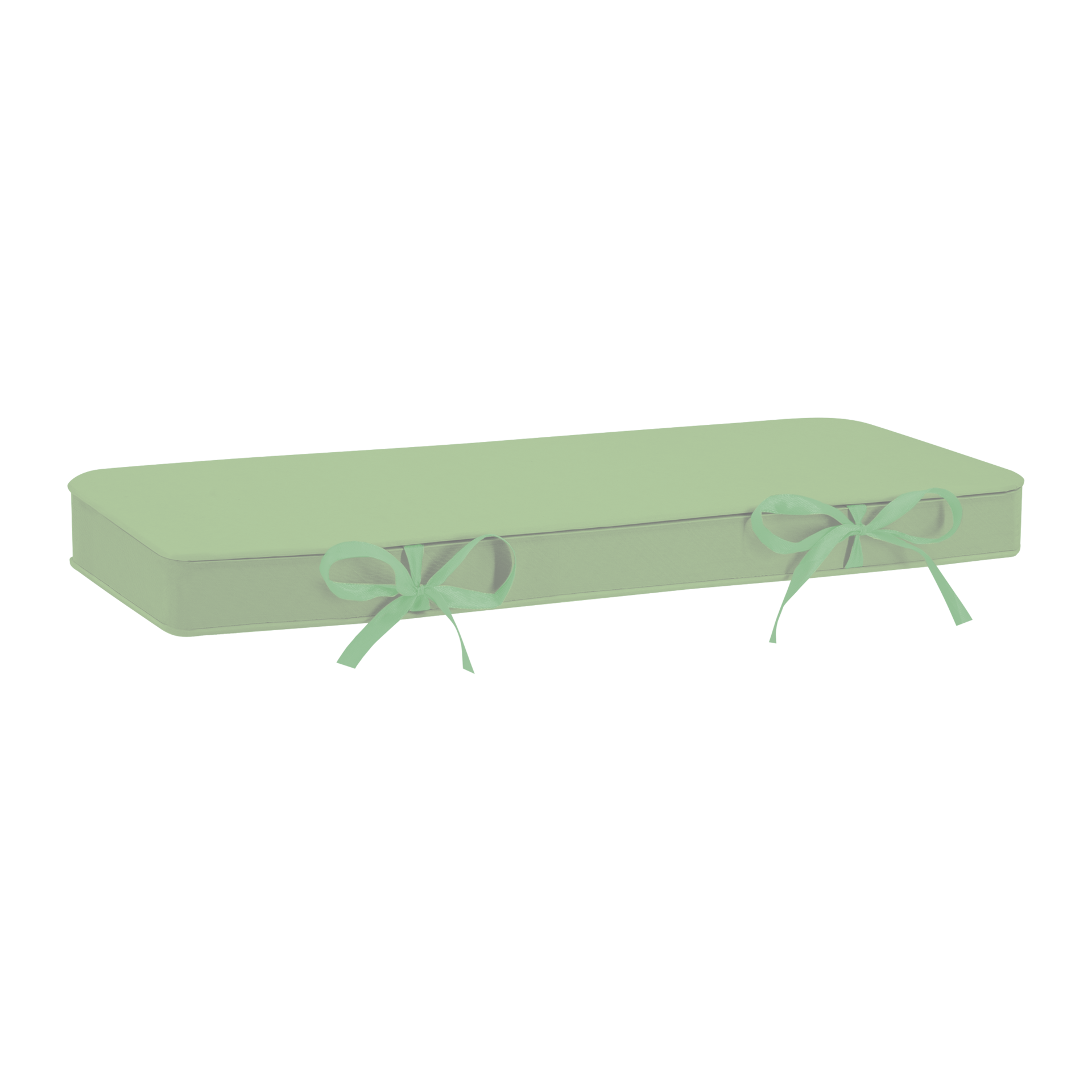 Tabouret PAPILLON - vert