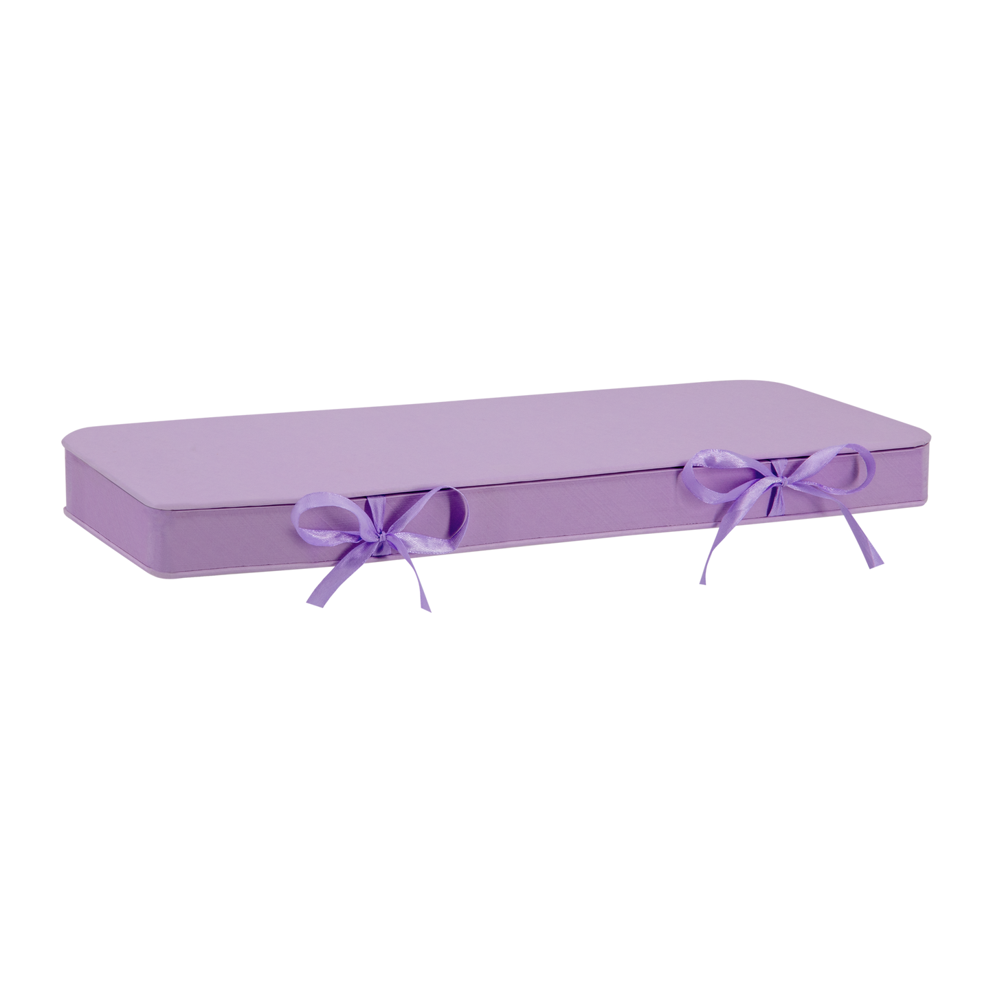 Tabouret PAPILLON - violet