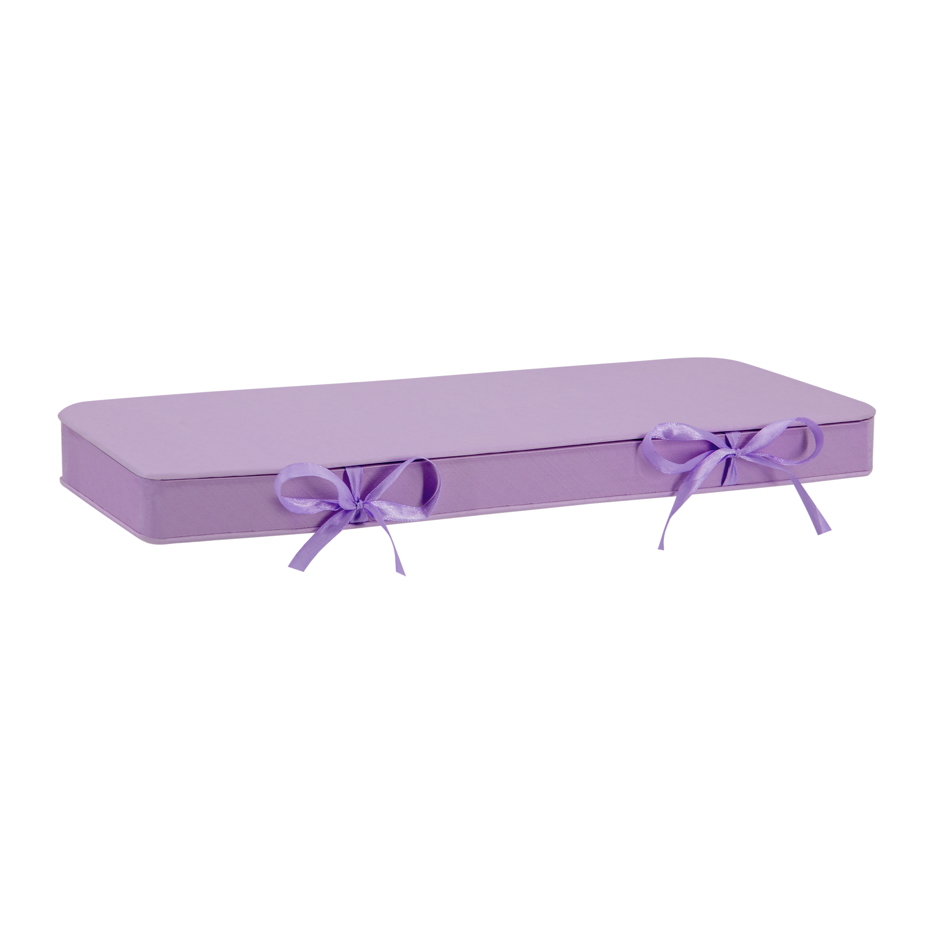 Tabouret PAPILLON - violet