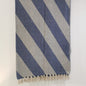 Plaid DIAGONALES - 130 x 180 cm