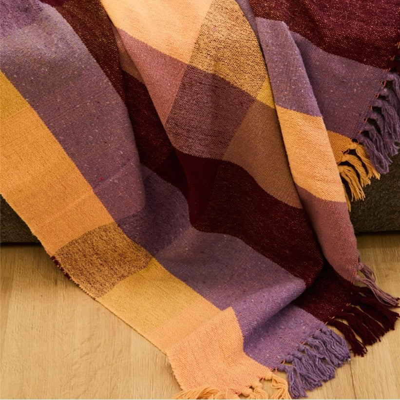 Plaid CROMA