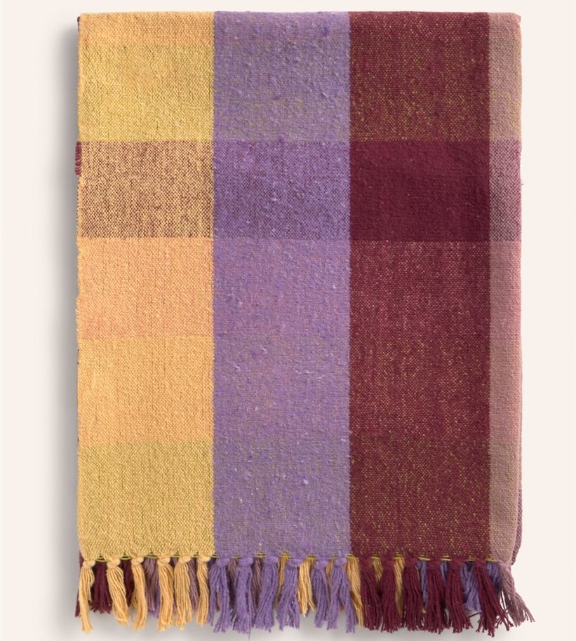 Plaid CROMA