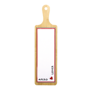 Planche longue APERO LOVER