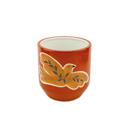 Pot COLOMBE - marron