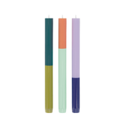 Set de 3 bougies RIGA