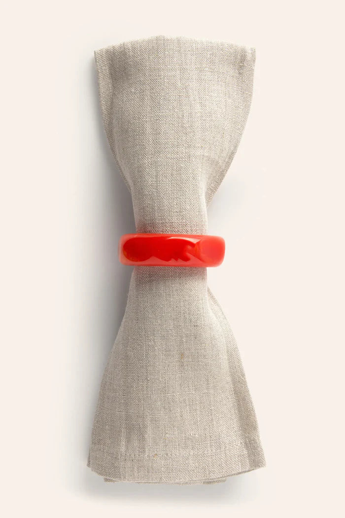 Rond de serviette MANGO