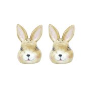 Salière & Poivrière LAPINS